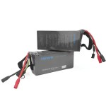 Herewin 22000MAH Battery 22.2v 6S 20C 1P Battery Agricultural Plant Protection Battery
